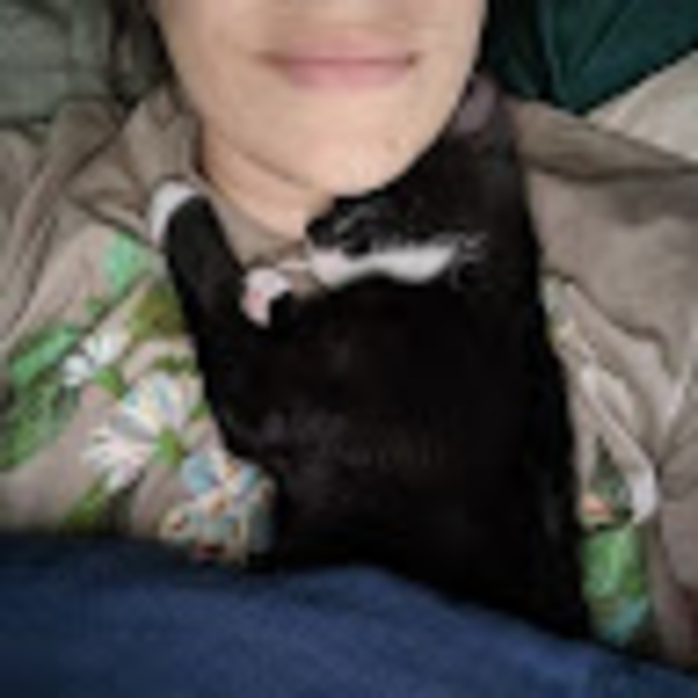 Meet your Posher, Megan